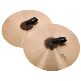 Оркестровые тарелки Sabian 20" Artisan Trad. Sym. MH Sabian 20" Artisan Trad. Sym. MH