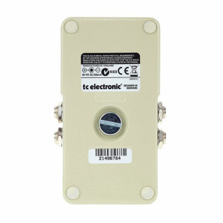 электронный удвоитель Mimiq tc Набор №496263 tc electronic Mimiq Doubler Bundle №496263