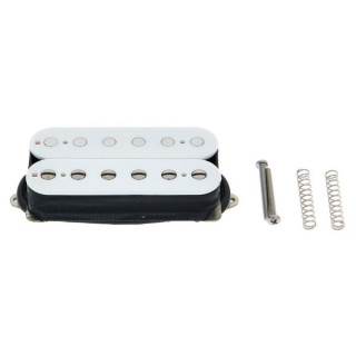Звукосниматель Suhr SSH+ F-Spaced Humbucker White Suhr SSH+ F-Spaced Humbucker White