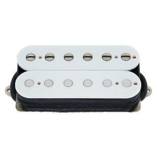 Звукосниматель Suhr SSH+ F-Spaced Humbucker White Suhr SSH+ F-Spaced Humbucker White