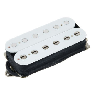 Звукосниматель Suhr SSH+ F-Spaced Humbucker White Suhr SSH+ F-Spaced Humbucker White