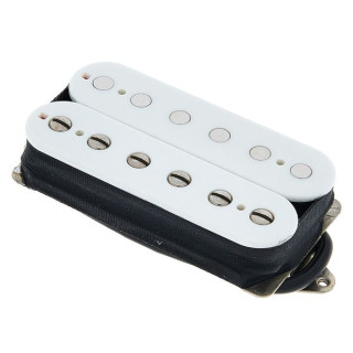 Звукосниматель Suhr SSH+ F-Spaced Humbucker White Suhr SSH+ F-Spaced Humbucker White