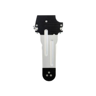 Диксон PP-P2-EU Одноступенчатая педаль Dixon PP-P2-EU Single Pedal