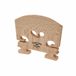 Кассир №46 Мост для альта 48 мм Teller No.46 Viola Bridge 48mm