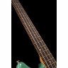 Крыло Джастина Мелдала Джонсена Мустанг Fender Justin Meldal Johnsen Mustang