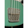 Крыло Джастина Мелдала Джонсена Мустанг Fender Justin Meldal Johnsen Mustang