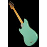 Крыло Джастина Мелдала Джонсена Мустанг Fender Justin Meldal Johnsen Mustang