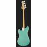 Крыло Джастина Мелдала Джонсена Мустанг Fender Justin Meldal Johnsen Mustang