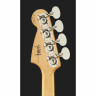 Крыло Джастина Мелдала Джонсена Мустанг Fender Justin Meldal Johnsen Mustang
