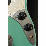 Крыло Джастина Мелдала Джонсена Мустанг Fender Justin Meldal Johnsen Mustang