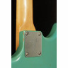 Крыло Джастина Мелдала Джонсена Мустанг Fender Justin Meldal Johnsen Mustang