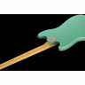 Крыло Джастина Мелдала Джонсена Мустанг Fender Justin Meldal Johnsen Mustang