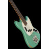 Крыло Джастина Мелдала Джонсена Мустанг Fender Justin Meldal Johnsen Mustang