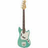 Крыло Джастина Мелдала Джонсена Мустанг Fender Justin Meldal Johnsen Mustang