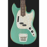 Крыло Джастина Мелдала Джонсена Мустанг Fender Justin Meldal Johnsen Mustang