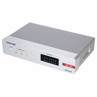 Tascam AE-4D Tascam AE-4D