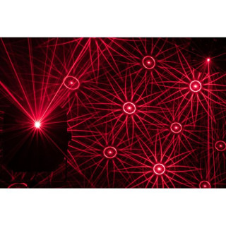 Огненный шторм Showtec Showtec Firestorm