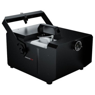 Магический эффект Снежный ящик Magic FX Snowbox