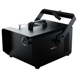 Магический эффект Снежный ящик Magic FX Snowbox