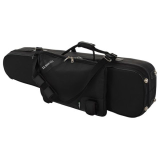 С.Е. Ширес Соло Модель Тромбон отсоединяемый. S.E. Shires Solo Model Trombone detach.