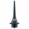 Стойка для саксофона K&M 14300 Tenor/ Alto Sax Stand Набор №518053 K&M 14300 Tenor/ Alto Sax Stand Bundle №518053