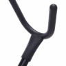 Стойка для саксофона K&M 14300 Tenor/ Alto Sax Stand Набор №518053 K&M 14300 Tenor/ Alto Sax Stand Bundle №518053