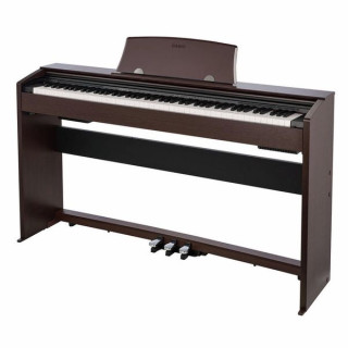 Цифровое пианино Casio PX-770 BN Privia Bundle №420270 (Комплект)
