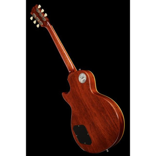 Gibson Les Paul 59 HPT Грязный лимон #3 Gibson Les Paul 59 HPT Dirty Lemon #3