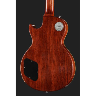 Gibson Les Paul 59 HPT Грязный лимон #3 Gibson Les Paul 59 HPT Dirty Lemon #3