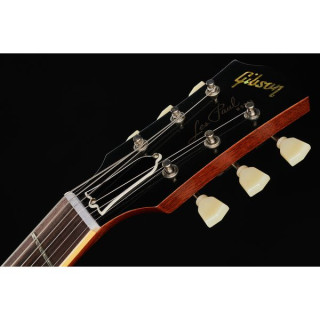 Gibson Les Paul 59 HPT Грязный лимон #3 Gibson Les Paul 59 HPT Dirty Lemon #3
