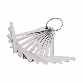 Датчик радиуса нижнего кольца Harley Benton Harley Benton Understring Radius Gauge