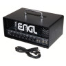 Голова усилителя Engl E606 Ironball Head 20 Набор №319505 Engl E606 Ironball Head 20 Bundle №319505