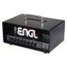 Голова усилителя Engl E606 Ironball Head 20 Набор №319505 Engl E606 Ironball Head 20 Bundle №319505