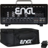 Голова усилителя Engl E606 Ironball Head 20 Набор №319505 Engl E606 Ironball Head 20 Bundle №319505