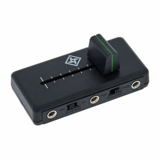 Стокио Куттер, черный Stokyo Kutter, Black