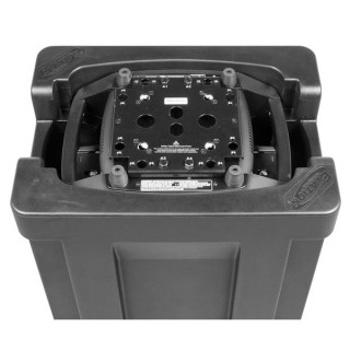 Восторженный Умный гибрид Elation Smarty Hybrid