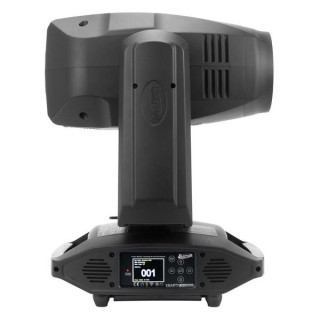 Восторженный Умный гибрид Elation Smarty Hybrid