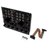 Eurorack модуль Endorphin.es BLCK_Furthrrrr Generator Endorphin.es BLCK_Furthrrrr Generator