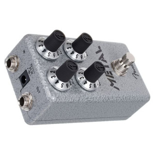 Крыло молотобойное металлическое Fender Hammertone Metal