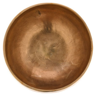 Tavmusic.ru Тибетский поющие чаши №4, 400г Thomann Tibetan Singing Bowl No4, 400g
