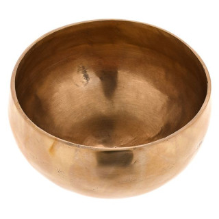 Tavmusic.ru Тибетский поющие чаши №4, 400г Thomann Tibetan Singing Bowl No4, 400g