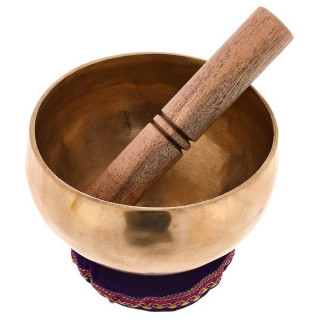 Tavmusic.ru Тибетский поющие чаши №4, 400г Thomann Tibetan Singing Bowl No4, 400g