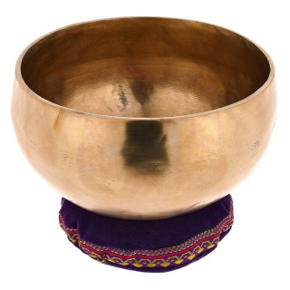 Tavmusic.ru Тибетский поющие чаши №4, 400г Thomann Tibetan Singing Bowl No4, 400g