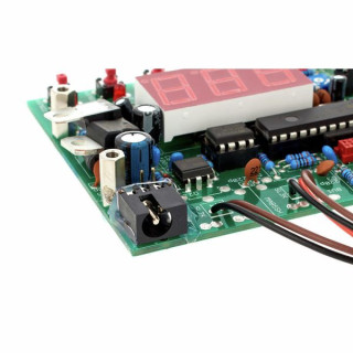 Доэпфер MBP25 электронный Doepfer MBP25 Elektronic