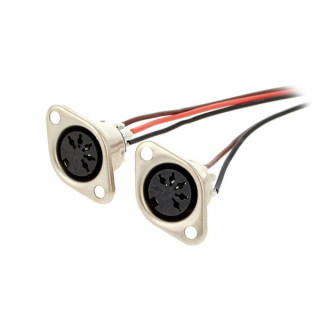 Доэпфер MBP25 электронный Doepfer MBP25 Elektronic