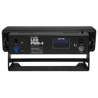 Eurolite LED PMB-4 COB QCL 30 Вт бар Eurolite LED PMB-4 COB QCL 30W Bar