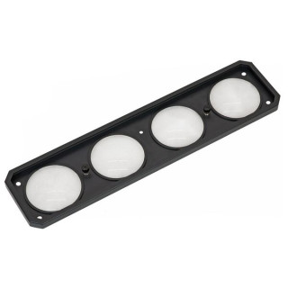 Eurolite LED PMB-4 COB QCL 30 Вт бар Eurolite LED PMB-4 COB QCL 30W Bar