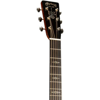 Генеральный директор Martin Guitars-11 Martin Guitars CEO-11