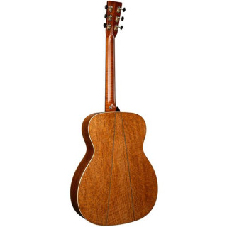Генеральный директор Martin Guitars-11 Martin Guitars CEO-11