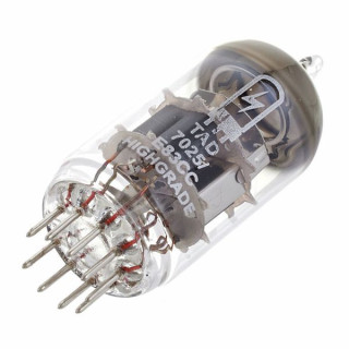 TAD ECC83/HG7025 TAD ECC83/HG7025